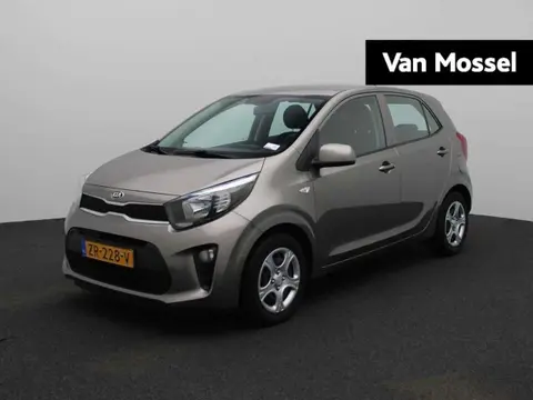 Used KIA PICANTO Petrol 2019 Ad 