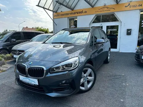 Annonce BMW SERIE 2 Essence 2021 d'occasion 