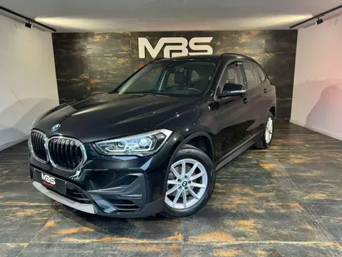 Annonce BMW X1 Essence 2020 d'occasion 