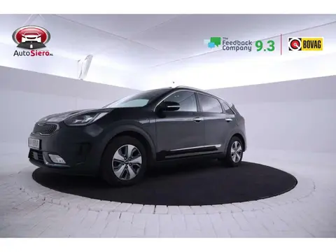 Used KIA NIRO Hybrid 2019 Ad 