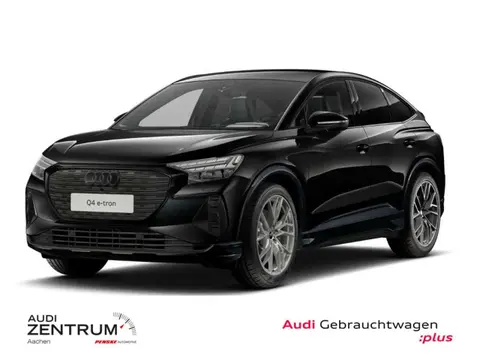 Used AUDI Q4 Electric 2023 Ad 