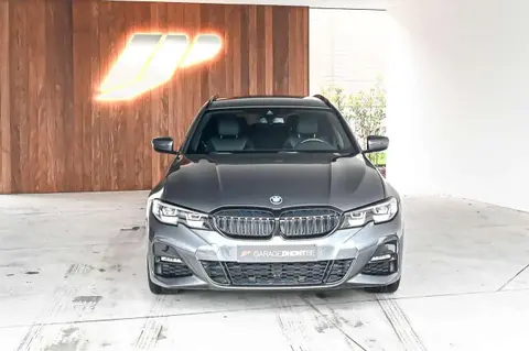 Used BMW SERIE 3 Hybrid 2021 Ad 