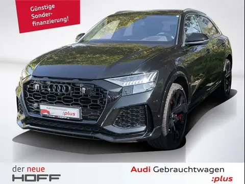 Annonce AUDI RSQ8 Essence 2021 d'occasion 