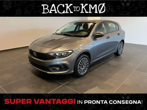 Used FIAT TIPO Petrol 2023 Ad 