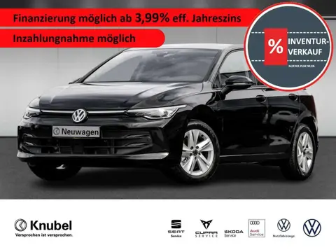 Annonce VOLKSWAGEN GOLF Essence 2024 d'occasion 