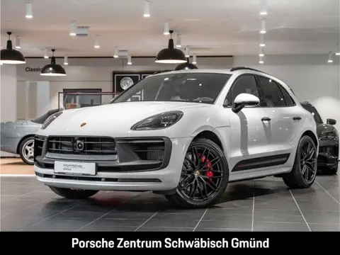 Annonce PORSCHE MACAN Essence 2022 d'occasion 