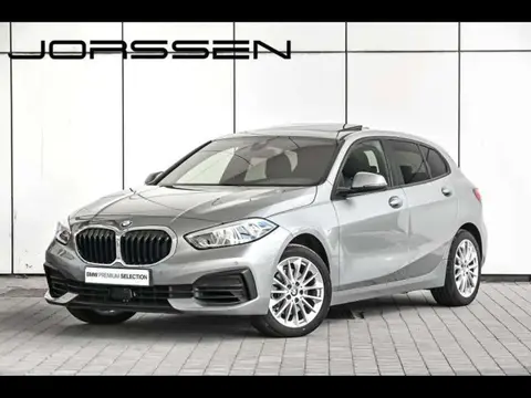 Annonce BMW SERIE 1 Essence 2023 d'occasion 