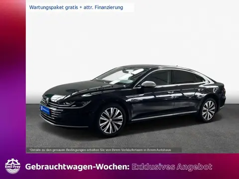 Used VOLKSWAGEN ARTEON Petrol 2017 Ad 