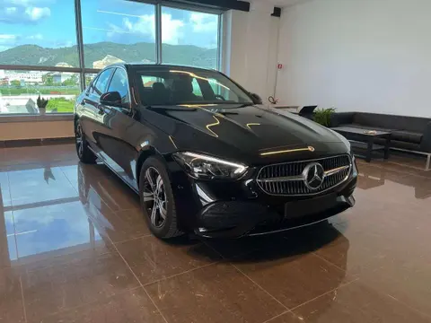 Used MERCEDES-BENZ CLASSE C Hybrid 2023 Ad 