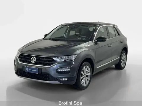 Used VOLKSWAGEN T-ROC Petrol 2020 Ad 