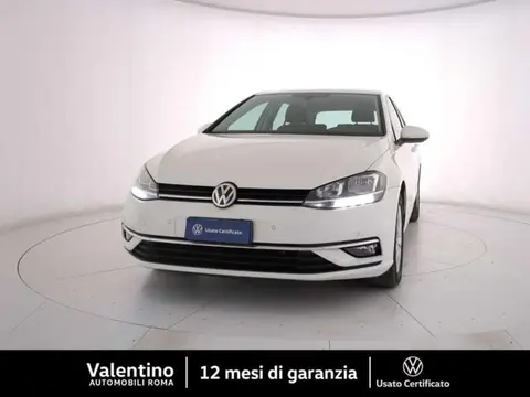 Annonce VOLKSWAGEN GOLF Diesel 2019 d'occasion 