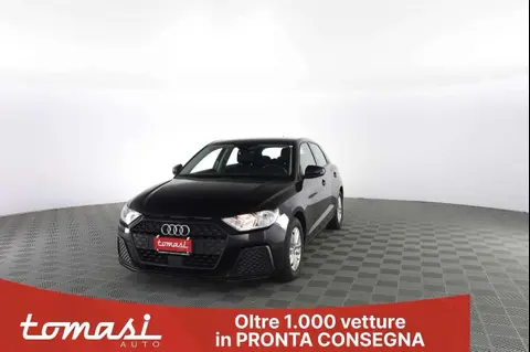 Used AUDI A1 Petrol 2020 Ad 