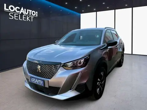 Annonce PEUGEOT 2008 Essence 2023 d'occasion 