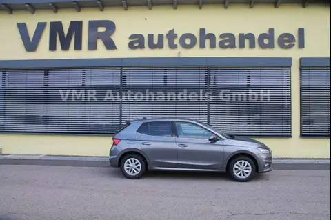 Used SKODA FABIA Petrol 2023 Ad 