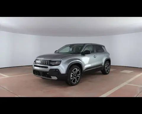 Annonce JEEP AVENGER Hybride 2024 d'occasion 