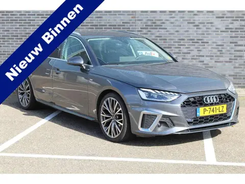 Used AUDI A4 Diesel 2021 Ad 