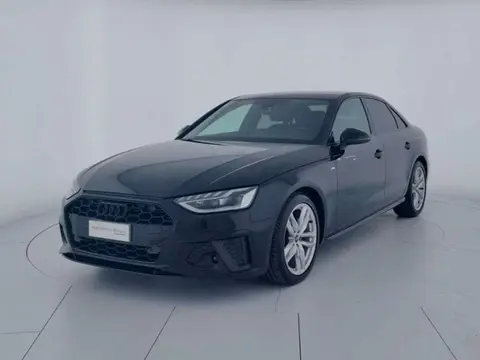 Used AUDI A4 Hybrid 2024 Ad 