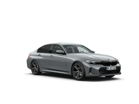 Annonce BMW SERIE 3 Diesel 2024 d'occasion 