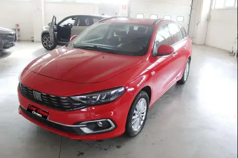 Used FIAT TIPO Diesel 2022 Ad 