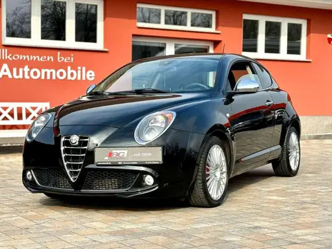 Used ALFA ROMEO MITO Petrol 2015 Ad 