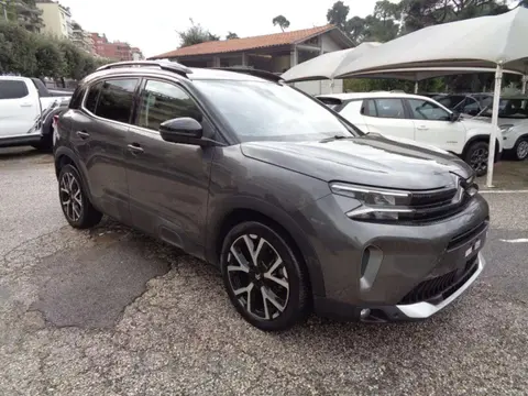 Annonce CITROEN C5 AIRCROSS Diesel 2023 d'occasion 