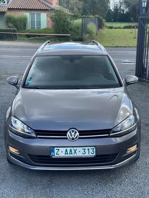 Used VOLKSWAGEN GOLF Petrol 2016 Ad 