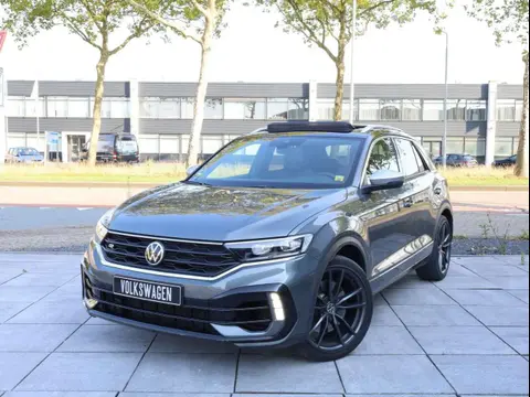 Used VOLKSWAGEN T-ROC Petrol 2021 Ad 