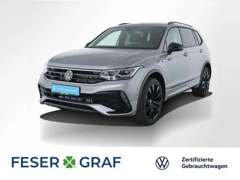 Annonce VOLKSWAGEN TIGUAN Diesel 2024 d'occasion 