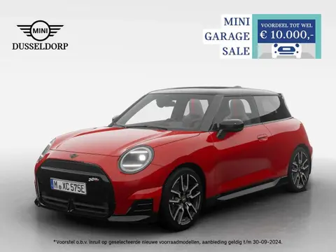 Used MINI COOPER Electric 2024 Ad 