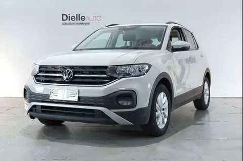 Annonce VOLKSWAGEN T-CROSS Essence 2023 d'occasion 