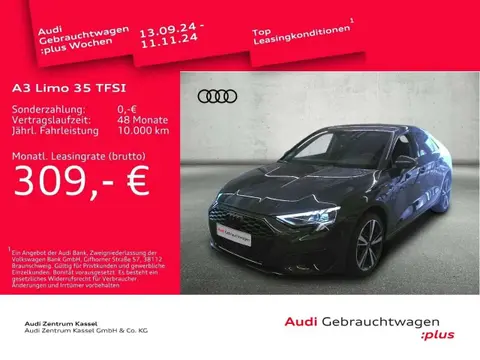 Annonce AUDI A3 Essence 2024 d'occasion 