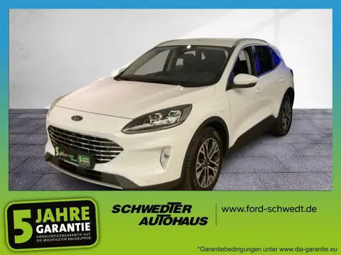 Used FORD KUGA Hybrid 2020 Ad 