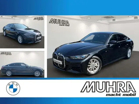 Used BMW SERIE 4 Petrol 2023 Ad 