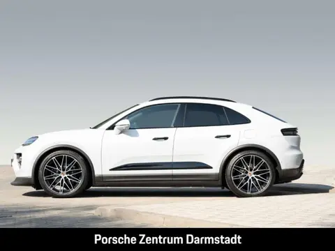 Annonce PORSCHE MACAN Électrique 2024 d'occasion 