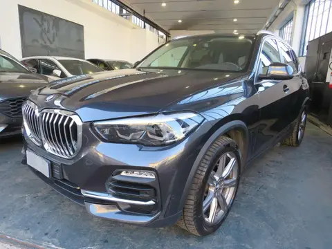 Used BMW X5 Diesel 2019 Ad 