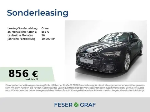 Used AUDI A6 Diesel 2024 Ad 