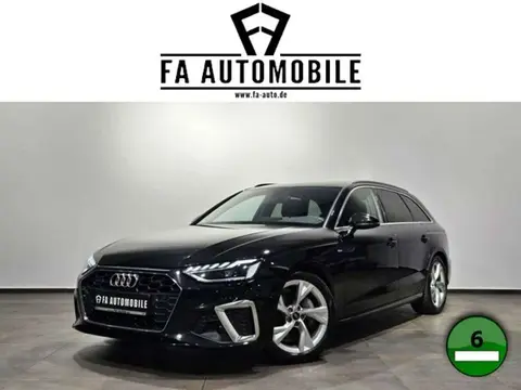 Used AUDI A4 Petrol 2023 Ad 