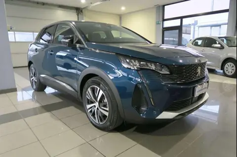 Annonce PEUGEOT 3008 Hybride 2022 d'occasion 