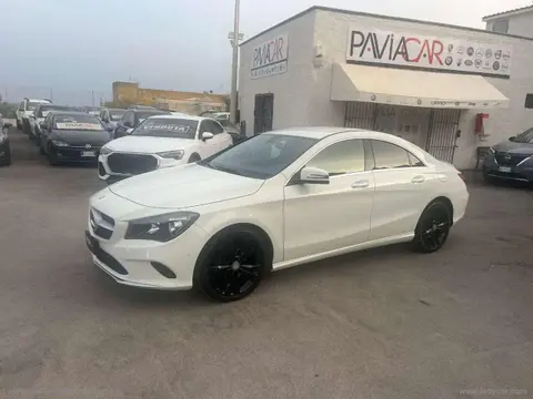 Used MERCEDES-BENZ CLASSE CLA Diesel 2016 Ad 