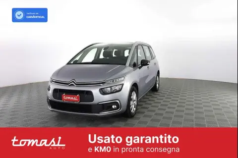 Used CITROEN C4 Diesel 2021 Ad 