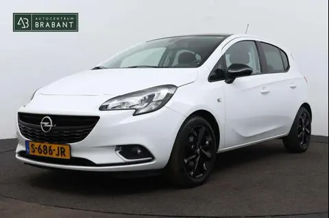 Annonce OPEL CORSA Essence 2017 d'occasion 