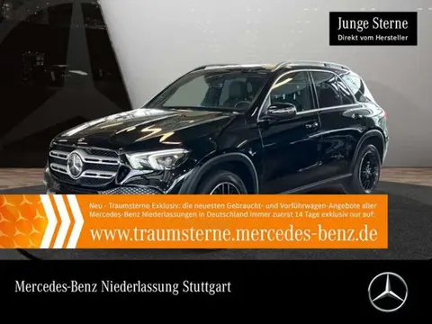 Used MERCEDES-BENZ CLASSE GLE Diesel 2020 Ad 