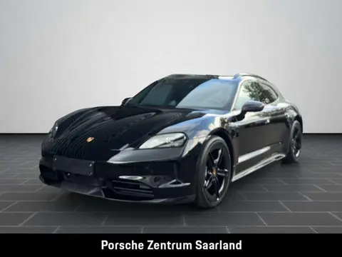 Used PORSCHE TAYCAN Electric 2024 Ad 