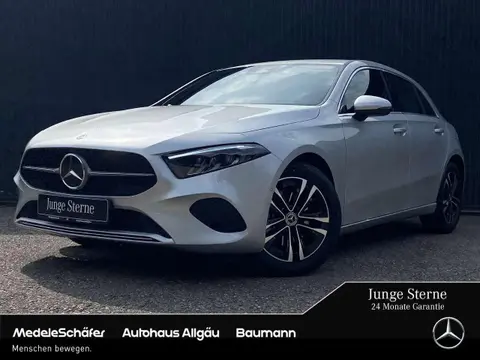 Annonce MERCEDES-BENZ CLASSE A Essence 2023 d'occasion 