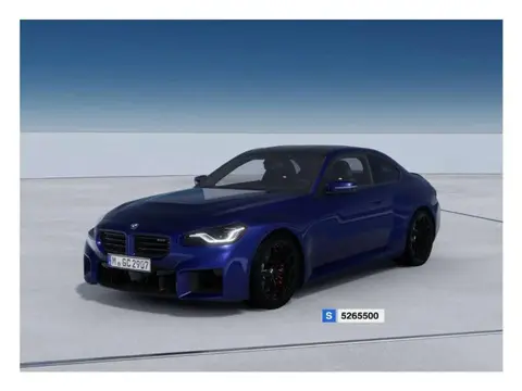 Annonce BMW M2 Essence 2024 d'occasion 