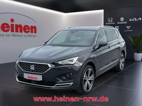 Annonce SEAT TARRACO Essence 2020 d'occasion 