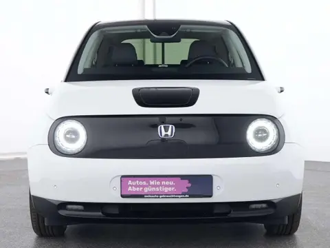 Annonce HONDA E Électrique 2022 d'occasion 