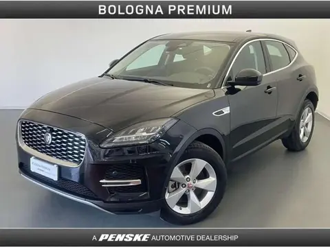 Used JAGUAR E-PACE Hybrid 2021 Ad 