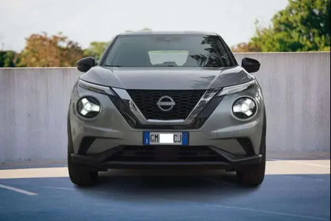 Used NISSAN JUKE Petrol 2023 Ad 