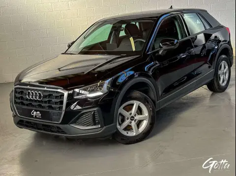 Used AUDI Q2 Petrol 2023 Ad 